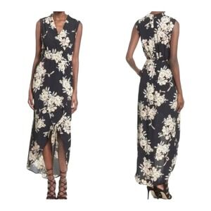 skatie caroline maxi dress Caroline Maxi Dress Mesh